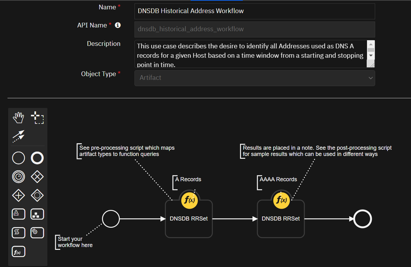screenshot: historical-address 
